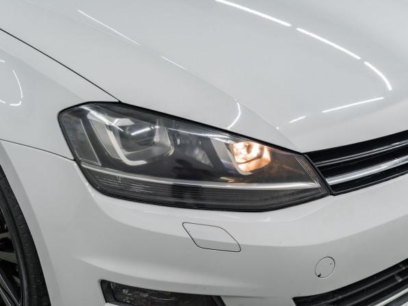 Volkswagen Golf VII с пробегом 2013 года, цена 950 000 рублей, 167480 км, универсал, Автокод Объявления
