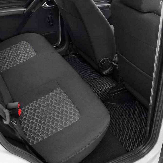 Lada (ВАЗ) Granta I Рестайлинг Набережные Челны  - изображение 22