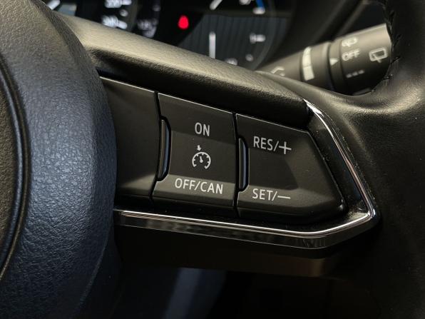 Mazda CX-5 II с пробегом 2019 года, цена 3 047 000 рублей, 75502 км, внедорожник, Автокод Объявления