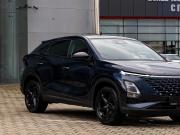 Omoda C5 I Краснодар  - изображение 25