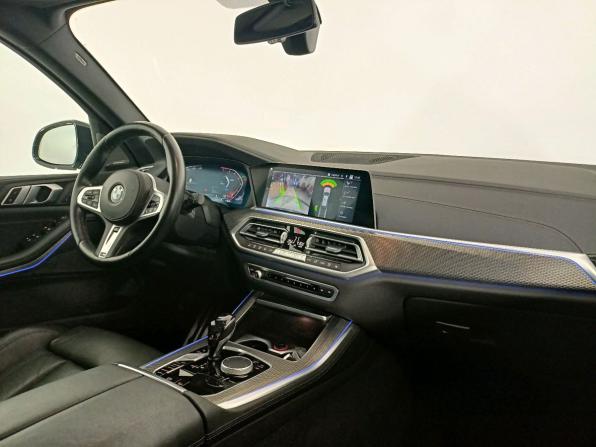 BMW X5 IV (G05/G18) с пробегом 2021 года, цена 7 499 000 рублей, 67000 км, внедорожник, Автокод Объявления