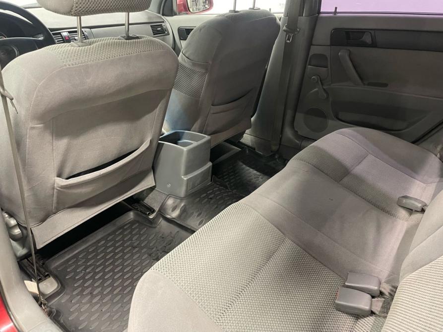 Chevrolet Lacetti I Санкт-Петербург  - изображение 19