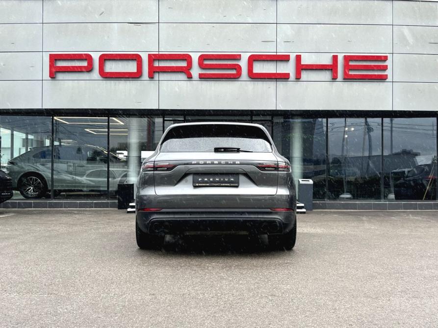 Porsche Cayenne III Пермь  - изображение 6