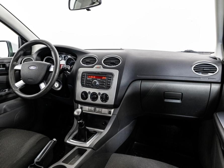 Ford Focus II Рестайлинг Санкт-Петербург  - изображение 9