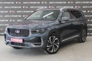 Geely Monjaro I Томск  - изображение 22