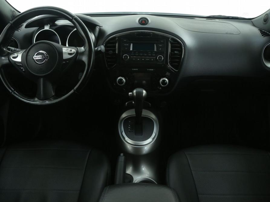 Nissan Juke I Иваново  - изображение 12