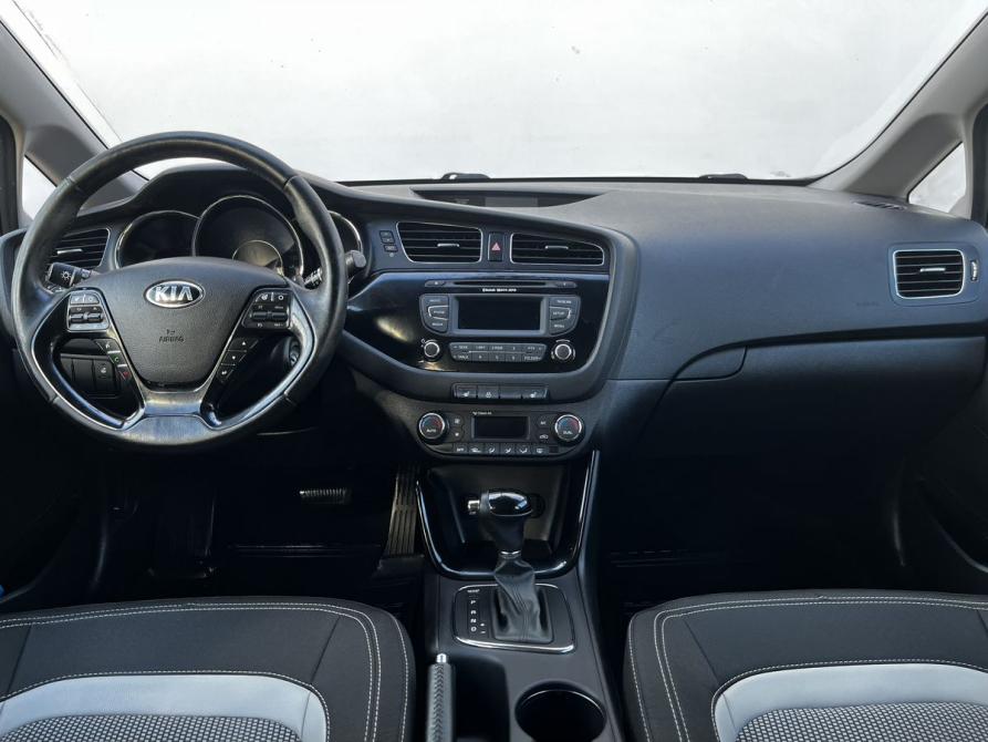 Kia Ceed II Москва  - изображение 12