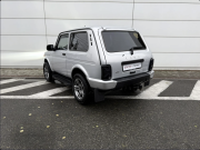 Lada (ВАЗ) 2121 (4x4) I Рестайлинг (2020) Ставрополь  - изображение 27