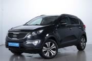 Kia Sportage III Челябинск  - изображение 29