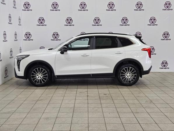 Haval Jolion I Рестайлинг с пробегом 2024 года, цена 1 995 000 рублей, 51580 км, внедорожник, Автокод Объявления