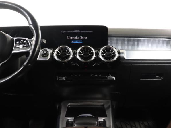 Mercedes-Benz GLB I (X247) с пробегом 2021 года, цена 3 599 000 рублей, 69000 км, внедорожник, Автокод Объявления