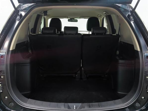 Mitsubishi Outlander III Рестайлинг 2 с пробегом 2015 года, цена 1 495 000 рублей, 188553 км, внедорожник, Автокод Объявления