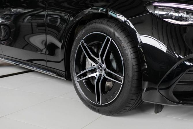 Новый Mercedes-Benz E-Класс VI (W214 S214) 2025 года, цена 8 750 000 рублей, седан, Автокод Объявления