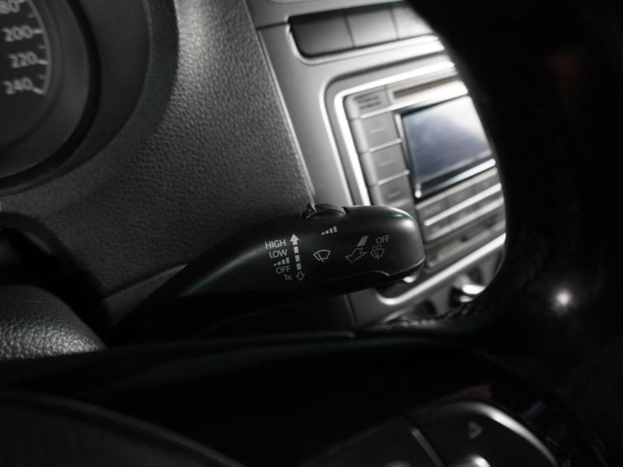 Volkswagen Polo V Рестайлинг Воронеж  - изображение 13
