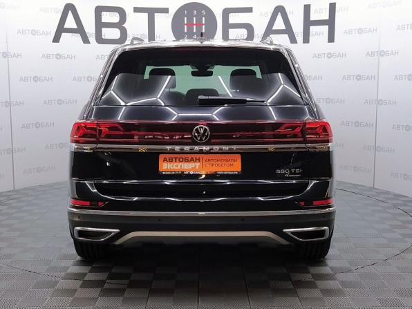 Volkswagen Teramont I Рестайлинг (China Market) с пробегом 2024 года, цена 5 099 000 рублей, 13672 км, внедорожник, Автокод Объявления