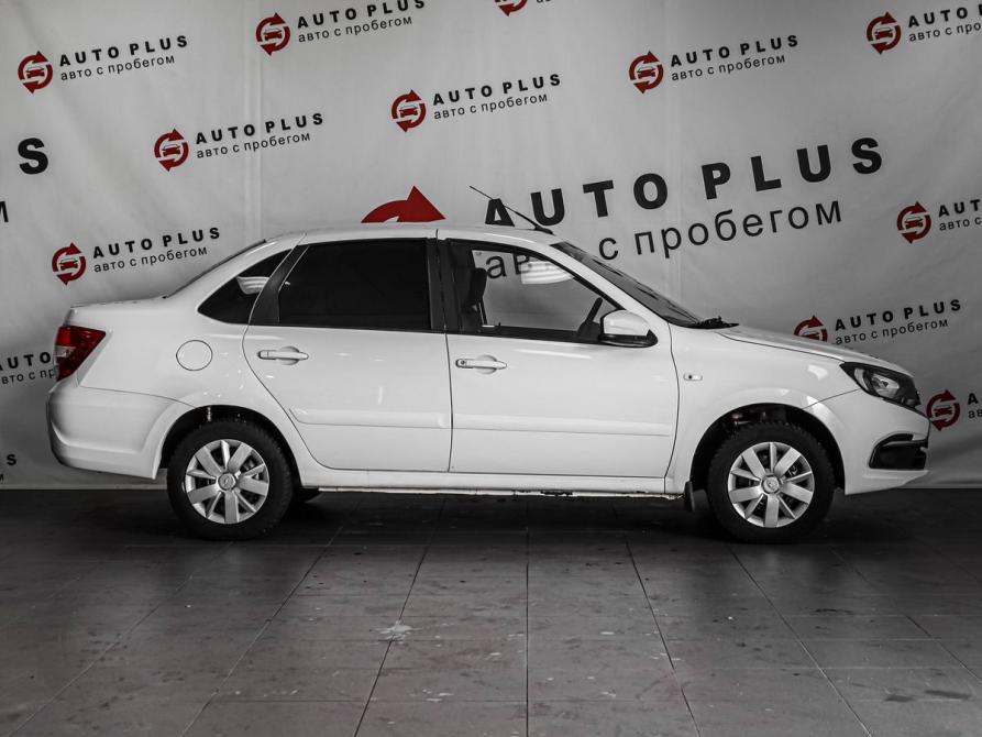 Lada (ВАЗ) Granta I Рестайлинг Минеральные Воды  - изображение 6