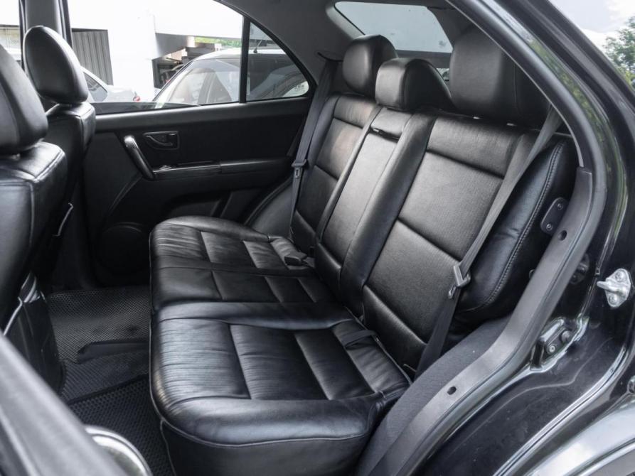 Kia Sorento I Рестайлинг Волгоград  - изображение 9