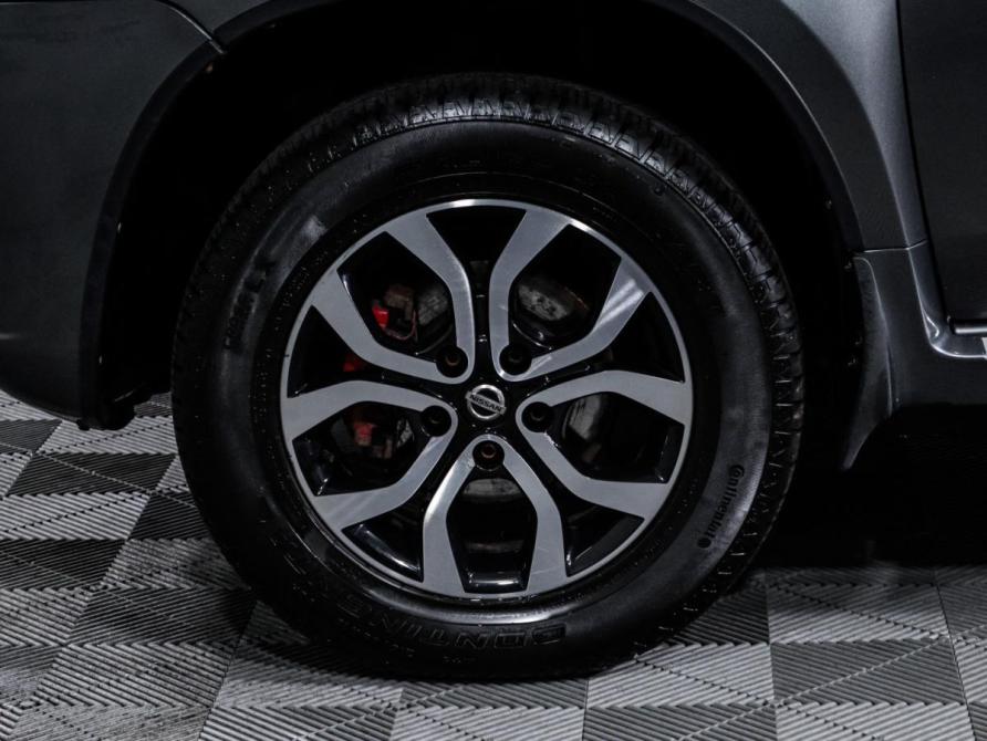 Nissan Terrano III (D10) Москва  - изображение 16