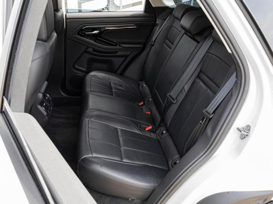 Land Rover Range Rover Evoque II Краснодар  - изображение 9