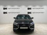Lada (ВАЗ) Vesta I Рестайлинг (NG) Санкт-Петербург  - изображение 33
