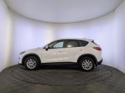Mazda CX-5 I Рестайлинг Москва  - изображение 35
