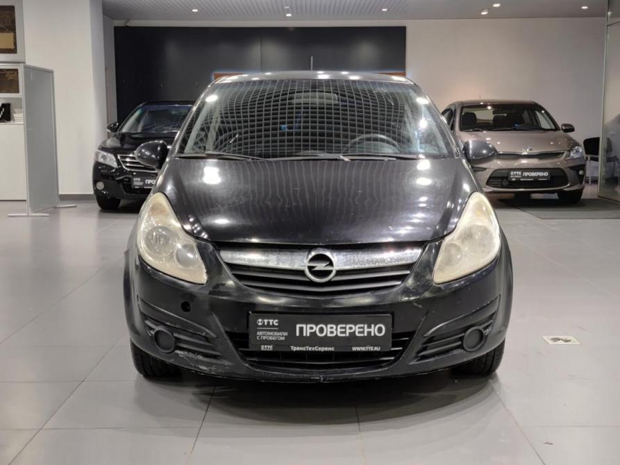 Opel Corsa D Казань  - изображение 2