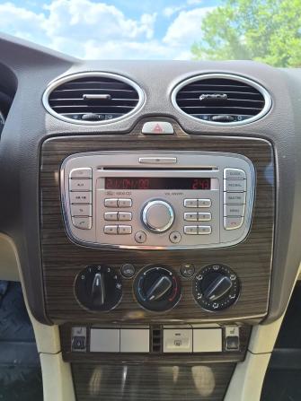 Ford Focus II Рестайлинг с пробегом 2008 года, цена 550 000 рублей, 224861 км, седан, Автокод Объявления