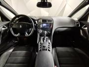 Citroen DS5 Москва  - изображение 33