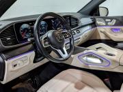 Mercedes-Benz GLE Coupe II (C167) Химки  - изображение 45