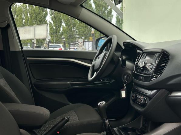 Lada (ВАЗ) Vesta I с пробегом 2019 года, цена 870 000 рублей, 156509 км, седан, Автокод Объявления