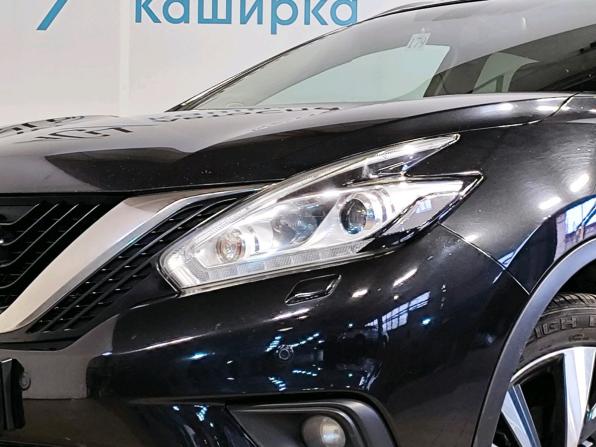 Nissan Murano III (Z52) с пробегом 2019 года, цена 2 549 000 рублей, 152531 км, внедорожник, Автокод Объявления