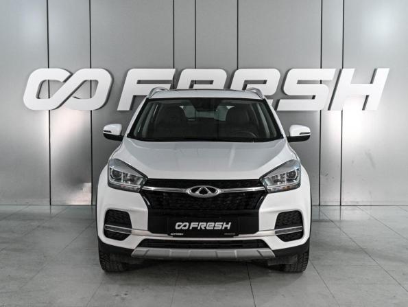 Chery Tiggo 4 I Рестайлинг с пробегом 2022 года, цена 1 299 000 рублей, 86140 км, внедорожник, Автокод Объявления