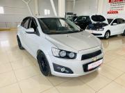 Chevrolet Aveo II Миасс  - изображение 26