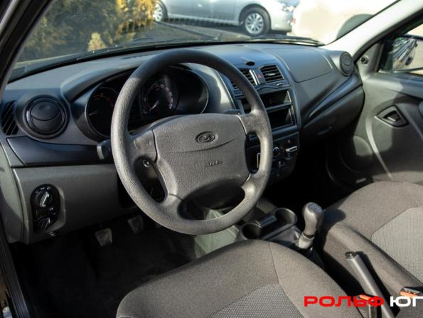 Lada (ВАЗ) Granta I Рестайлинг с пробегом 2024 года, цена 738 000 рублей, 5001 км, седан, Автокод Объявления