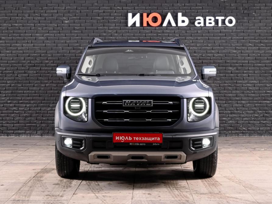 Haval Dargo I Екатеринбург  - изображение 2