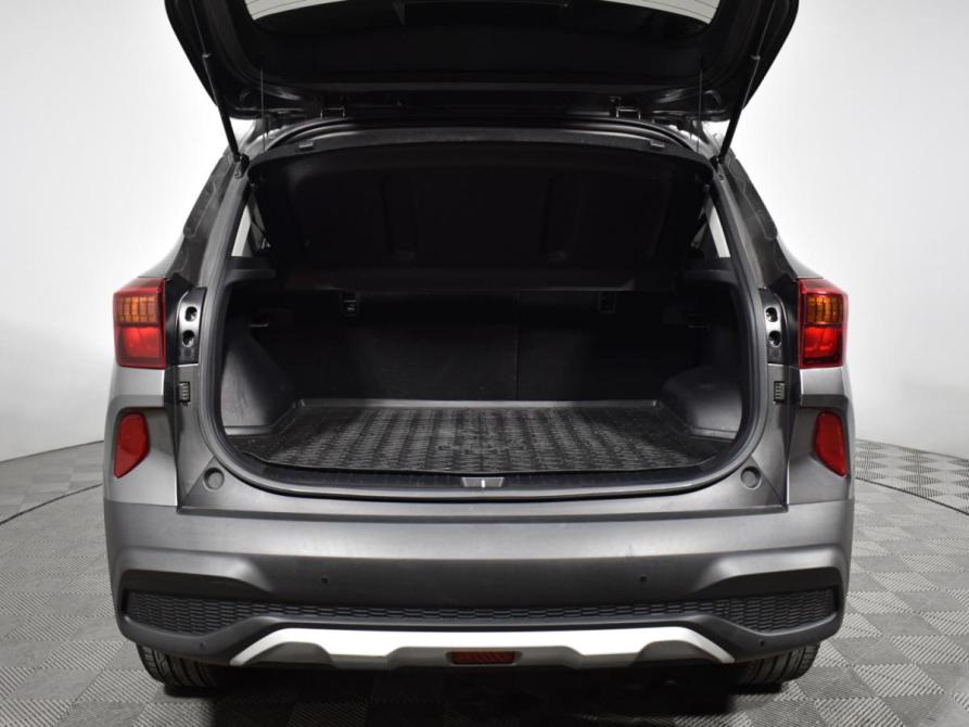 Kia Seltos I Санкт-Петербург  - изображение 20