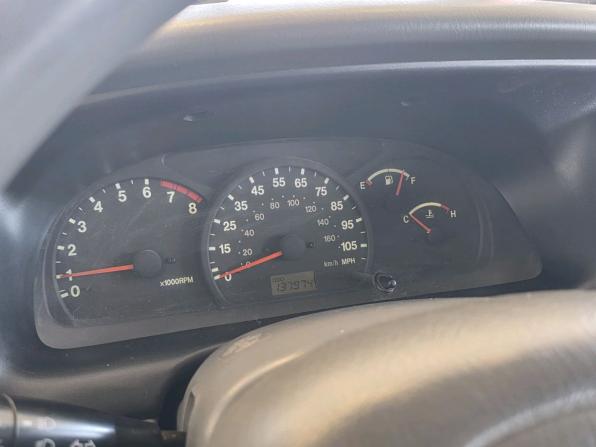 Suzuki Grand Vitara I с пробегом 1998 года, цена 525 000 рублей, 139974 км, внедорожник, Автокод Объявления