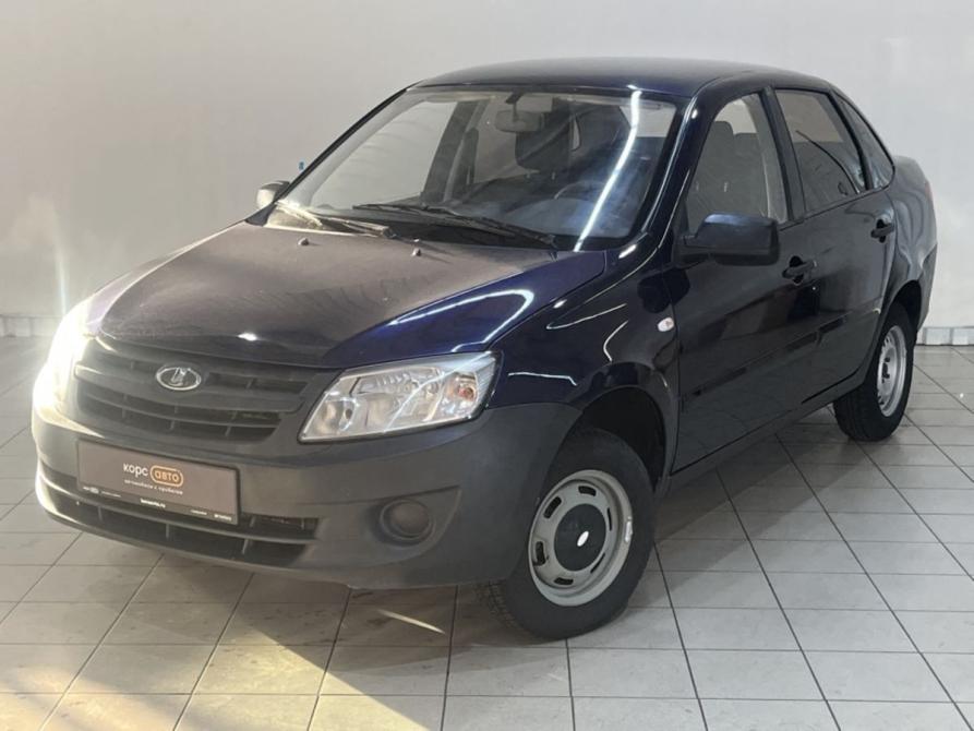 Lada (ВАЗ) Granta I Курск  - изображение 1