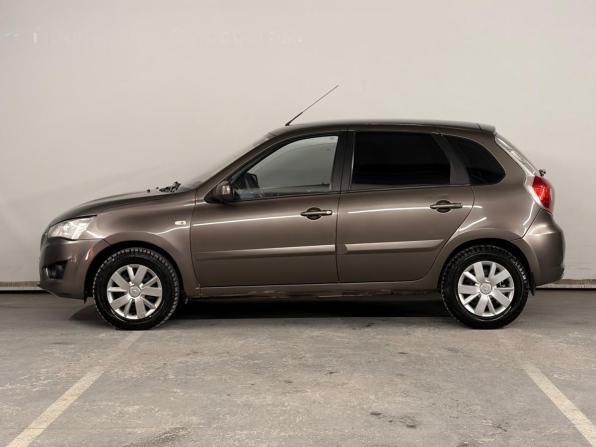 Datsun mi-DO с пробегом 2015 года, цена 399 000 рублей, 128255 км, хэтчбек, Автокод Объявления