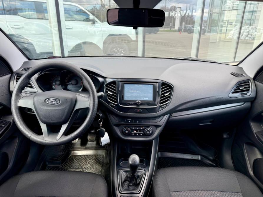 Lada (ВАЗ) Vesta I Воронеж  - изображение 8