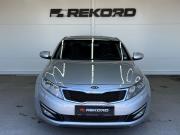 Kia Optima III Уфа  - изображение 22