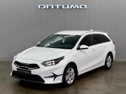 Kia Ceed III Рестайлинг Краснодар  - изображение 21