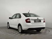 Skoda Rapid I Рестайлинг Санкт-Петербург  - изображение 27