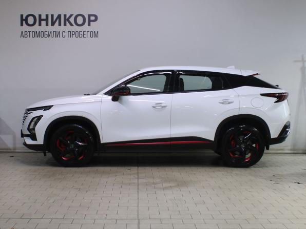 Omoda C5 I с пробегом 2023 года, цена 1 849 000 рублей, 62155 км, внедорожник, Автокод Объявления