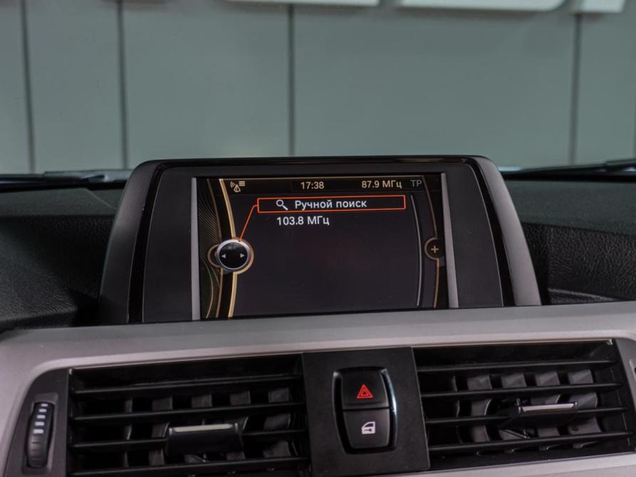 BMW 3 серии VI (F3x) Воронеж  - изображение 17