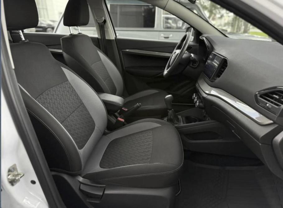Lada (ВАЗ) Vesta I Рестайлинг (NG) Ставрополь  - изображение 19