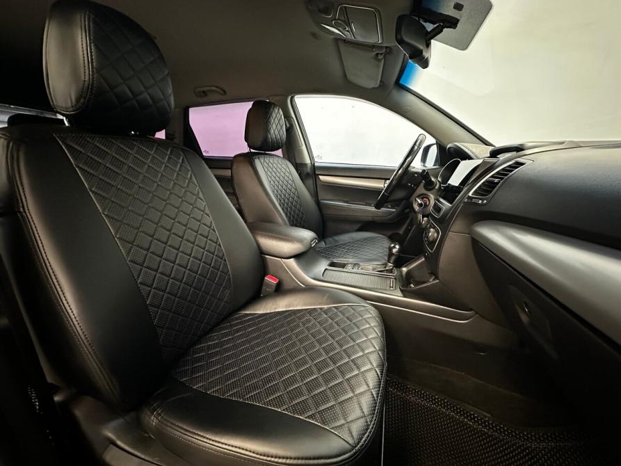 Kia Sorento II Рестайлинг Балашиха  - изображение 14