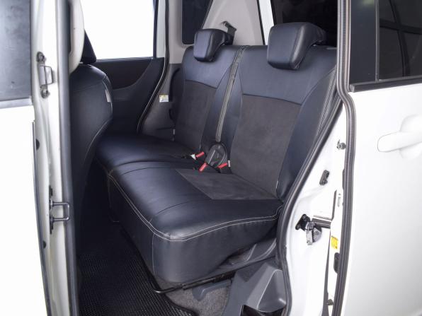 Mitsubishi Delica D:2 I с пробегом 2012 года, цена 799 999 рублей, 160226 км, компактвэн, Автокод Объявления