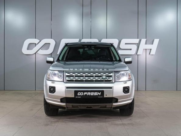 Land Rover Freelander II Рестайлинг с пробегом 2012 года, цена 1 249 000 рублей, 259630 км, внедорожник, Автокод Объявления