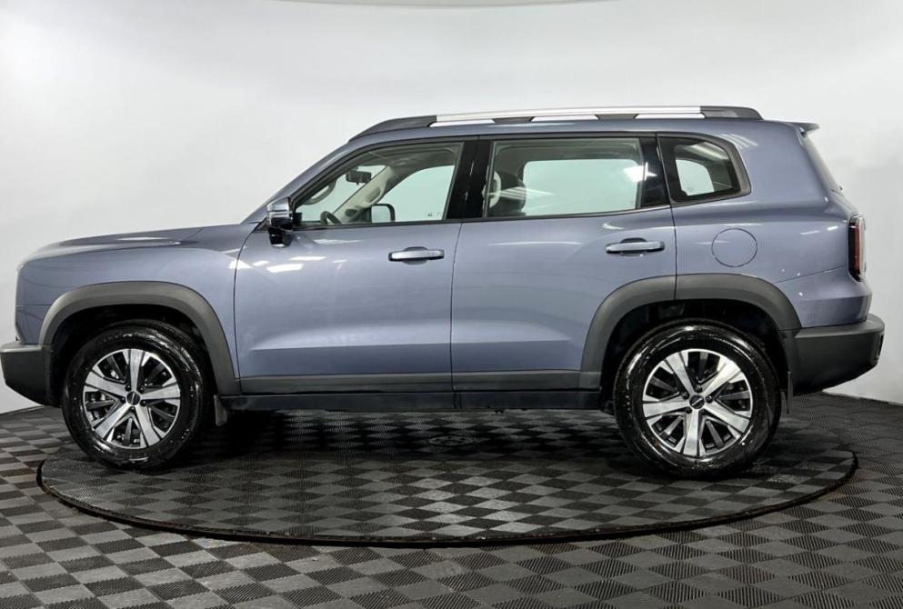 Haval Dargo I Нижний Новгород  - изображение 9